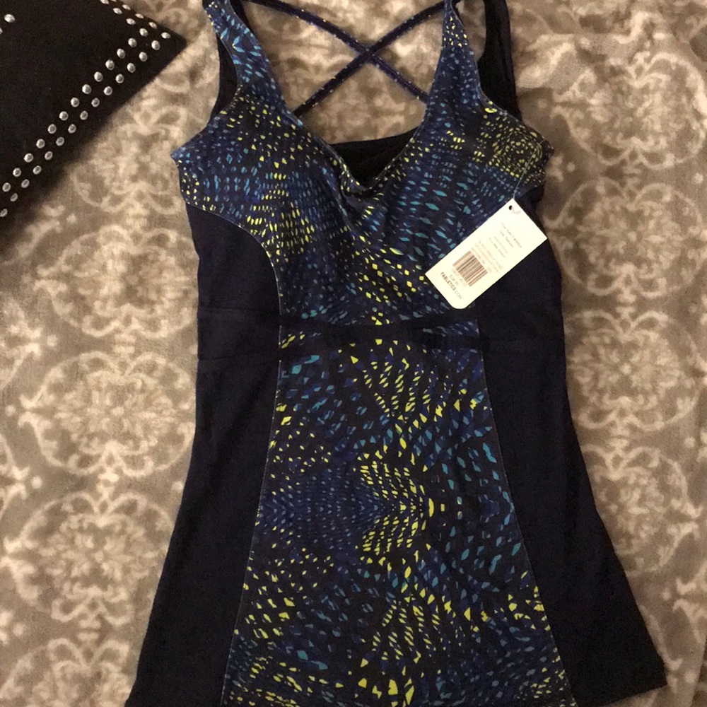 Fabletics Tank